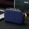 S5cb9bf29404a471e8f565f317ad5bfa9J.webp New Wireless Speaker Outdoor Portable Subwoofer Mini Speaker Home Cloth Card Speaker