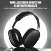 P9 Wireless Bluetooth Headset Outdoor Sports Gaming Wireless Headphones with Mic Noise Cancelling Earbuds Bluetooth Earphones