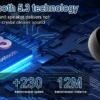 S6084b196056c4973a94e6e9b739a616bo.webp Wireless Headphones,Bluetooth 5.3 Stereo Earphones in Ear with 4 ENC Mic Clear Calls,Noise Cancelling Ear Buds,48H battery life.