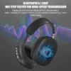 P9 Wireless Bluetooth Headset Outdoor Sports Gaming Wireless Headphones with Mic Noise Cancelling Earbuds Bluetooth Earphones