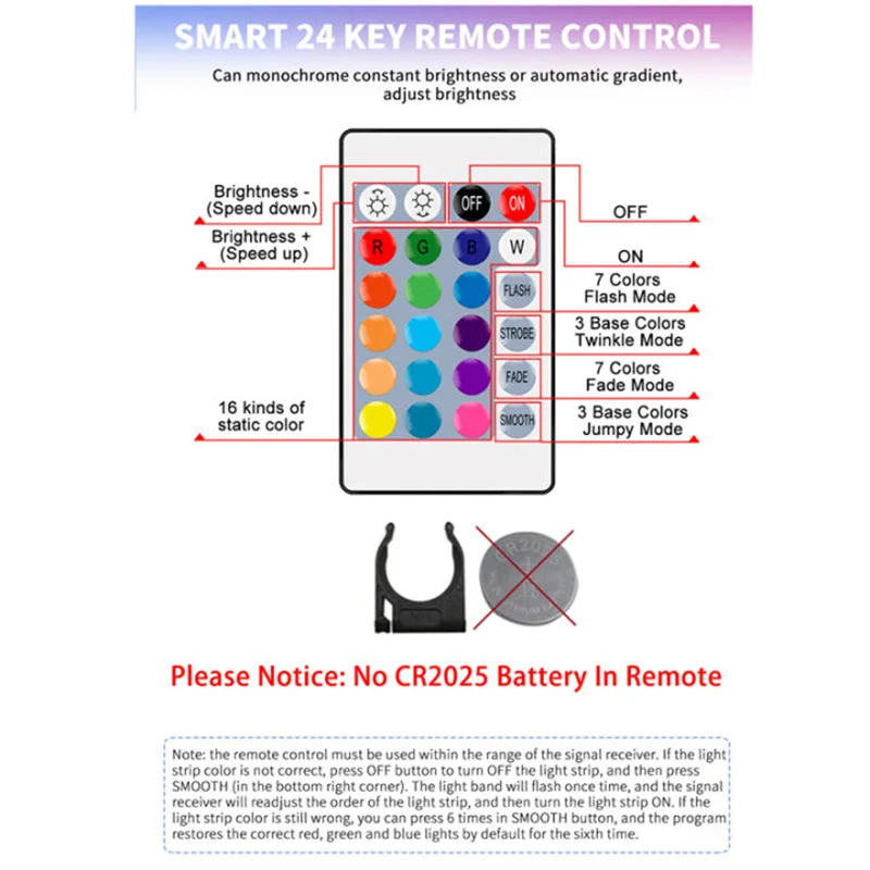 S67a3b6b6821b4c9883769a66b4f05fe5G.webp WIFI Led Lights for Room Music Sync RGB Led Strip Lights 10m 20m 30m Flexible Ribbon for Room Bedroom Gaming Decor TV Backlights