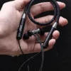 Neckband Wireless Sports Headset Compatible With All Mobile Phones Suitable For Students Boys And Girls Birthday Gifts