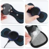 S6eda0b72bd2c4860ae6ba50af69d59ec8.webp Electric Neck Massager EMS Muscle Massage Stimulator Low Frequency Instrument Back Cervical Calf Patches Pain Joints Mini Device