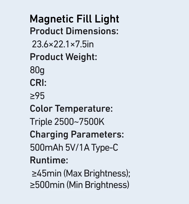 TELESIN Phone Camera Shoot Hand Grip Magnetic Smart Phone Holder Shooting Aid Remote Control Handle For Iphone Android Phone