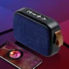 S80d9ddc1b44341e080a0c7759770d620O.webp New Wireless Speaker Outdoor Portable Subwoofer Mini Speaker Home Cloth Card Speaker