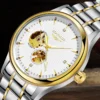 S8160da66f35c49a28cc2583b1b5d273az.webp LONGLUX Men automatic mechanical watch elegant luxury watches waterproof skeleton business wholesale stainless steel gift watch