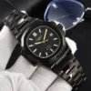 S891cec6ecabc4a978f740e9ae9fb494eZ.webp LONGLUX automatic watch business luxury mechanical wristwatches wholesale steel date waterproof mens watch men gift