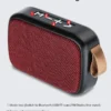 S92c53683bba140bea72409d7cf760a42u.webp New Wireless Speaker Outdoor Portable Subwoofer Mini Speaker Home Cloth Card Speaker