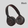 Y08 Wireless Bluetooth Headphone  Macaron Headphones Stereo Headband Gaming Headset with Mic Gamer Girl Gift for Mobile Tablet