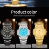 S9c6a2109429c41468ac18dd94094f7bbO.webp LONGLUX automatic watch business luxury mechanical wristwatches wholesale steel date waterproof mens watch men gift