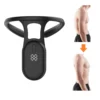 Smart Posture Corrector Back Posture Reminder Neck Hump Correct Realtime Scientific Posture Training Monitoring For Adult Kids