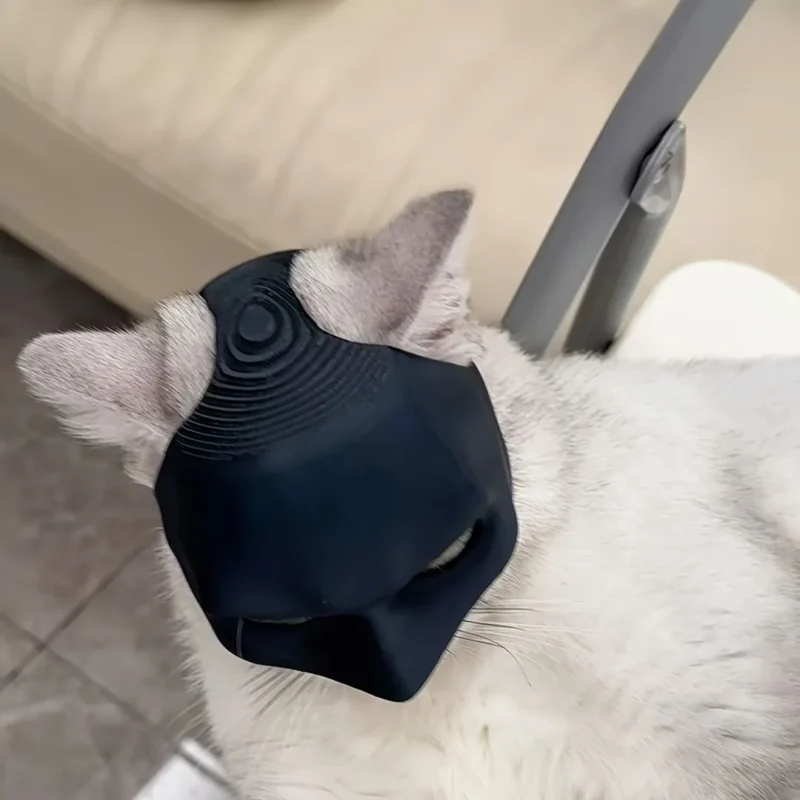 Cat Mask