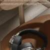 2025 New 5.3 Foldable Wireless Bluetooth Headsets Headset Gamer Choice Retro Over Ear Headphones DJ Stereo Sounds Bluetooth