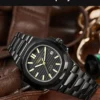 Saca75ba914e4414cb184be83f66c2168b.webp LONGLUX automatic watch business luxury mechanical wristwatches wholesale steel date waterproof mens watch men gift