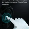 M10 Wireless Headphone Bluetooth Earphones Waterproof Earpieces Sport Earbuds For Huawei Iphone OPPO Xiaomi TWS Music Headset