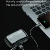 M10 Wireless Headphone Bluetooth Earphones Waterproof Earpieces Sport Earbuds For Huawei Iphone OPPO Xiaomi TWS Music Headset