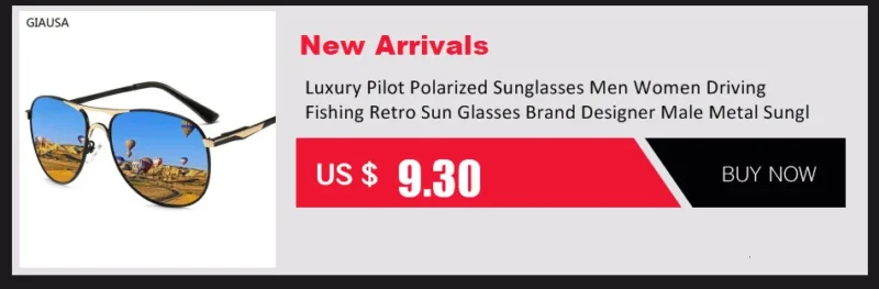Men's Polarized Fishing Sunglasses With Glasses Chain For Men Women Driving Hiking Sun Glasses Fishing  UV400 Eyewear
