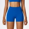 Women's sports Yoga shorts High waist hip lift fitness running cycling quick dry Breathable Yoga women's 3 points yoga shorts