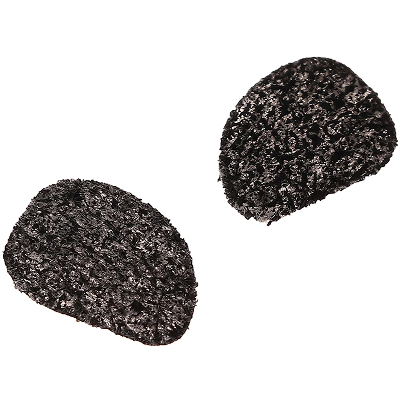 Comfortable Nose Invisible Nasal Filters Anti Air Pollution Pollen Allergy Mask Removable Nose Dust Filter