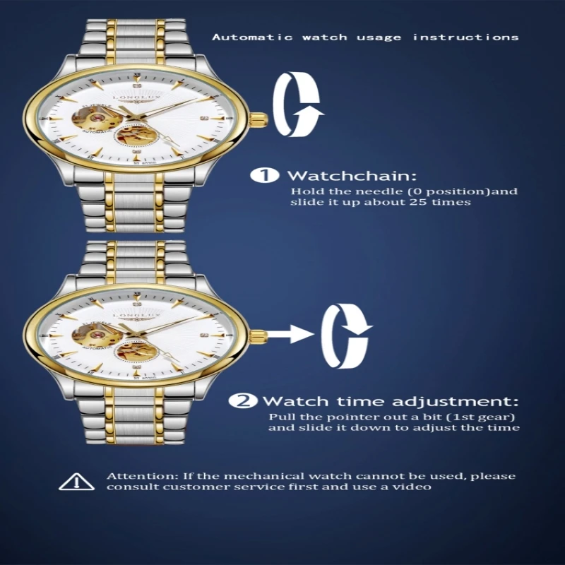 Sca513bacf58a40e0bfbc79243b95bcbeS.webp LONGLUX Men automatic mechanical watch elegant luxury watches waterproof skeleton business wholesale stainless steel gift watch