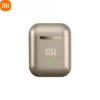 Xiaomi J18 Wireless Bluetooth Earphones HiFI In Ear Stereo Soundtrack Microphone Waterproof Touch Noise Reduction Earphones
