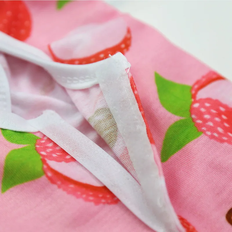 Cat Weaning Sterilization Suit Small Dog Cats Jumpsuit Anti-lick Recovery Clothing After Surgery Cute Print Pet Care Clothes