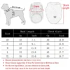 Sd4188a9b334c41ab80fb459210bf2259C.webp Soft Cozy Cat Clothes Winter Warm Fleece Costume Autumn Sphynx Vest Sweater for Small Dog Pullover Kitten Pet Jacket Coat Outfit