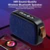 Sd7be1610e8b54703bcf352b2b70268abE.webp New Wireless Speaker Outdoor Portable Subwoofer Mini Speaker Home Cloth Card Speaker