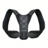 Back Posture Correction Belt Hunchback Corrector Adult Men and Women Sitting Posture Correction Belt Shoulder Straight Back