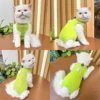 Cats Surgery Recovery Suit for Small Medium Dog Cat Vest  Pet Shirt Soft Pajama After Surgery Wear Recovery Clothes Anti Licking
