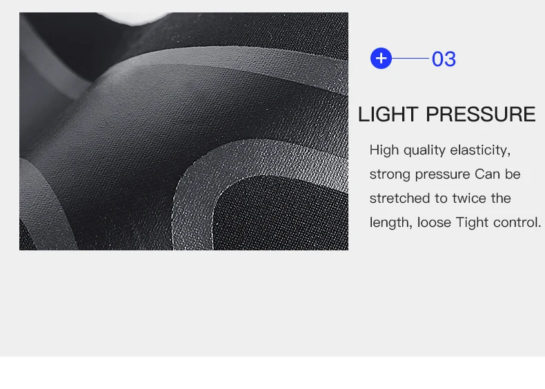 1PC Adjustable Ankle Support Pad Ankle Sleeve Pressure Anti-Spinning Elastic Breathable Support Fitness Sports Safety Prevention