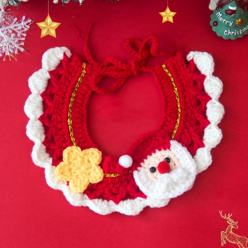 Cat Cosplay Dress Up Pet Hat Lion Mane for Cat Puppy Lion Wig Costume Party Decoration Halloween Christmas GatosPet Supplies