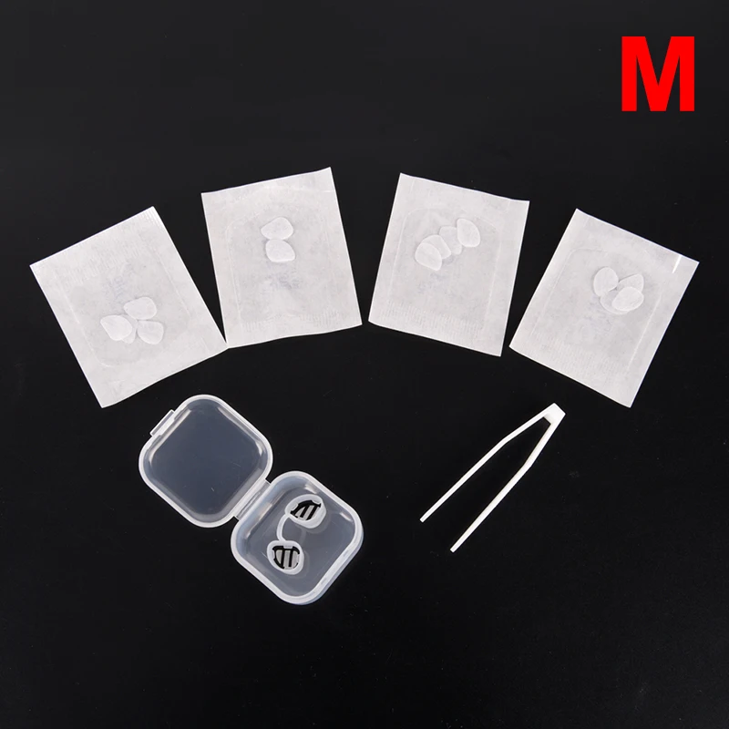 Comfortable Nose Invisible Nasal Filters Anti Air Pollution Pollen Allergy Mask Removable Nose Dust Filter