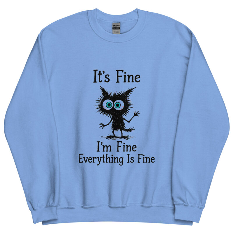 Unisex Sweatshirt