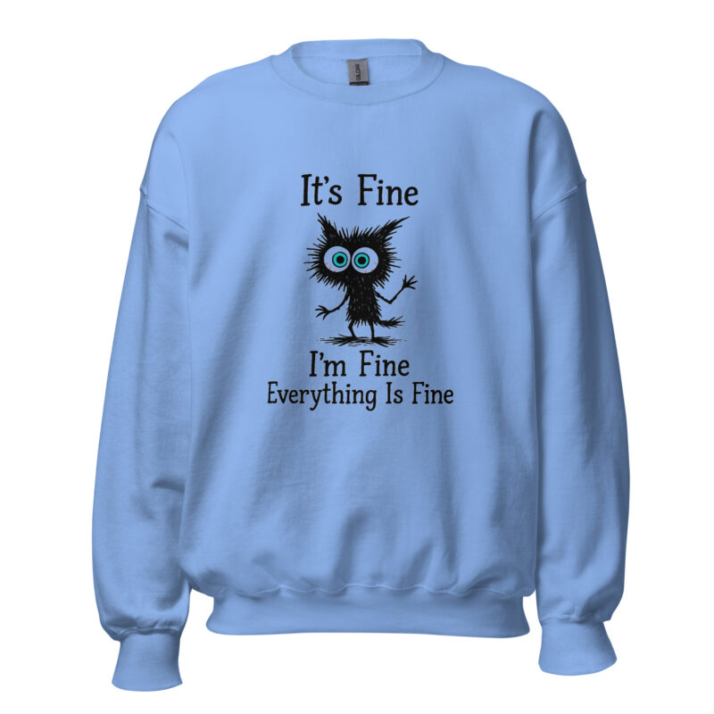 Unisex Sweatshirt