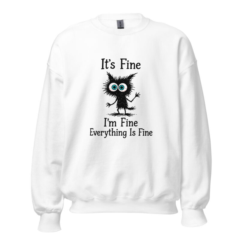 Unisex Sweatshirt