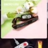 Scf9b5f03ff58491fb62e2b783ff695861.webp Mini Rechargeable Powerful Sensor Headlamp Fishing Camping USB Head Flashlight COB LED Head Light Torch Headlights Front Lantern