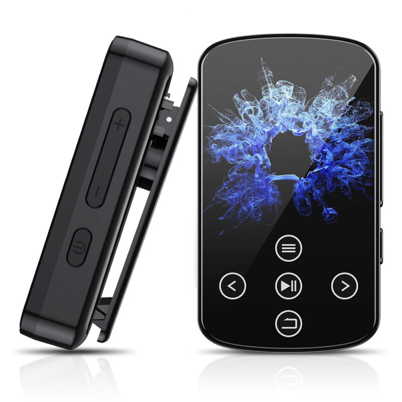 MP3/MP4 music player