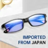 Reading Glasses Ultralight Anti Blue-Ray Light Presbyopic Glasses Hyperopia Eyewear Readers +1.0 1.5 2.0 2.5 3.5 4.0