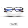 Reading Glasses Ultralight Anti Blue-Ray Light Presbyopic Glasses Hyperopia Eyewear Readers +1.0 1.5 2.0 2.5 3.5 4.0