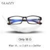 Reading Glasses Ultralight Anti Blue-Ray Light Presbyopic Glasses Hyperopia Eyewear Readers +1.0 1.5 2.0 2.5 3.5 4.0