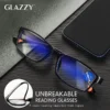 Reading Glasses Ultralight Anti Blue-Ray Light Presbyopic Glasses Hyperopia Eyewear Readers +1.0 1.5 2.0 2.5 3.5 4.0