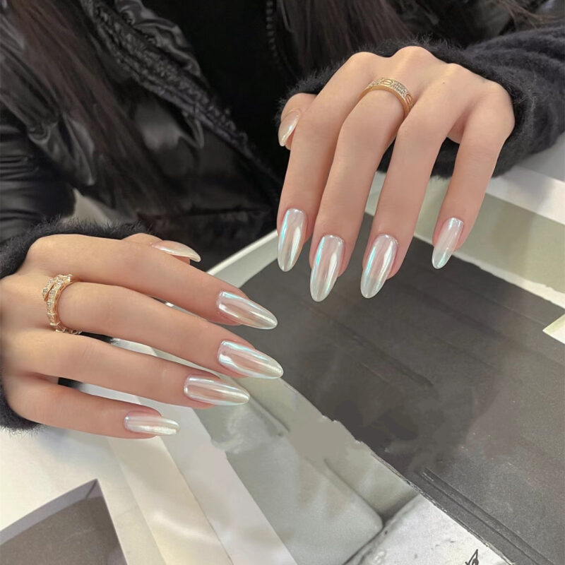Artificial Nails