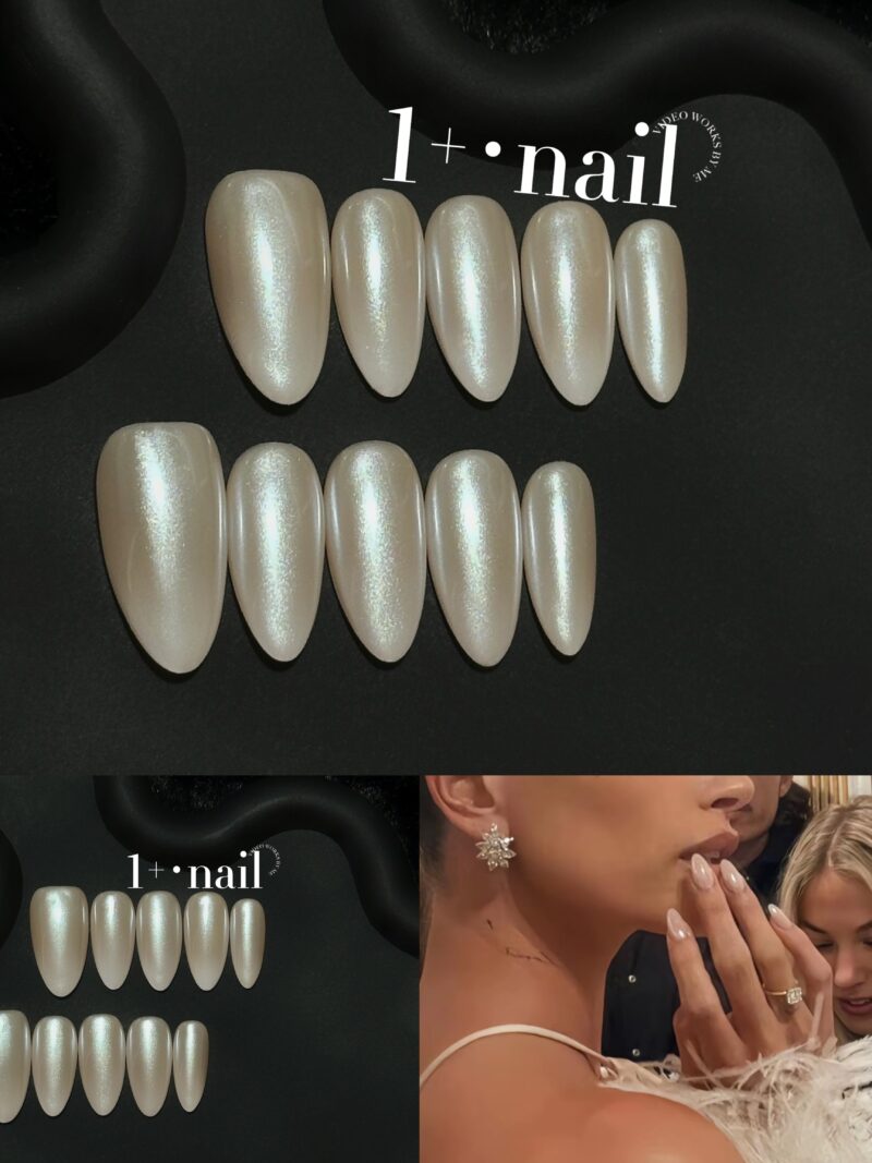 Press On Nails
