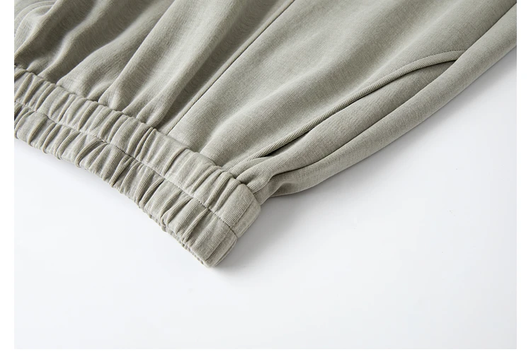 S391039109a794a58be384b749f6203d8W.webp VIMLY 2 Piece Sweatshirt Skirt Set Woman Outfits 2026 Casual Cotton Blend Ladies Zipper Lapel Top Skirt Clothing Sets A0168