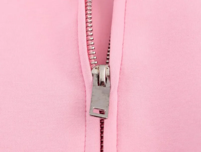 S402616294e724149a95f1d885694b6d53.webp Spring and Autumn New Product Fashion Casual Sports Set Bomber Jacket Jacket Flag Pants