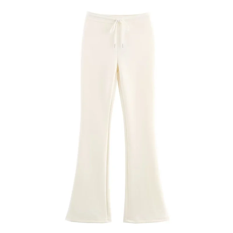 S4a5079c3809d4e9db2bdffa0c48fa5a2B.webp Spring and Autumn New Product Fashion Casual Sports Set Bomber Jacket Jacket Flag Pants