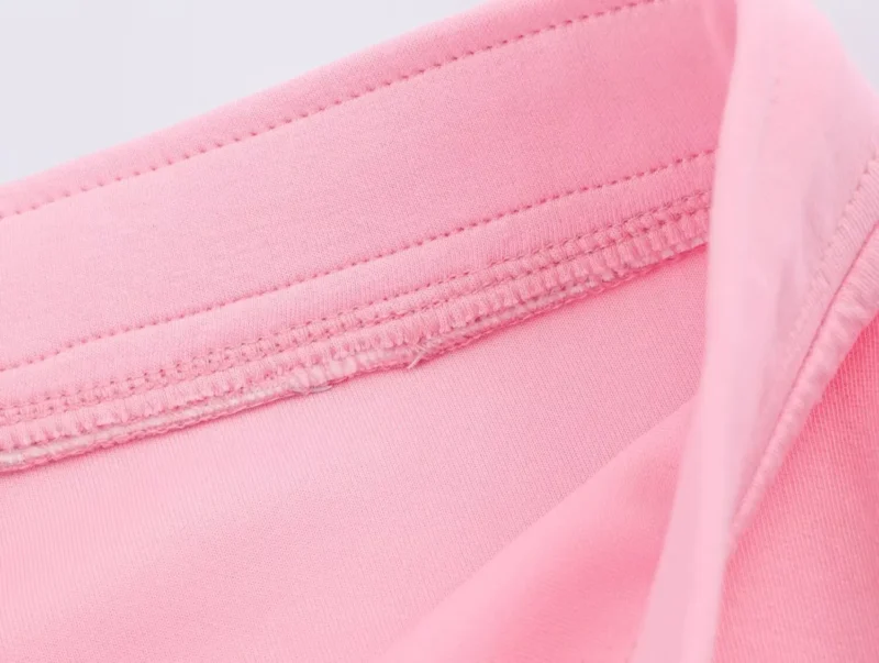 S502de4f2fe8d4c8f9446a0e6d60039967.webp Spring and Autumn New Product Fashion Casual Sports Set Bomber Jacket Jacket Flag Pants