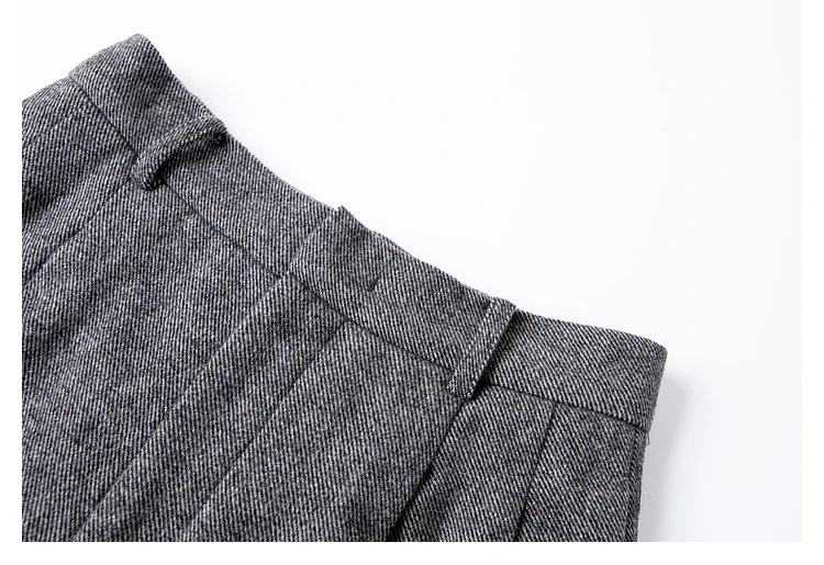 VIMLY Women's Simple 2025 Spring Business Blazer Versatile Suit V-Neck Short Jackets+Vest+Pants Commuter Elegant Pants 3pcs Set