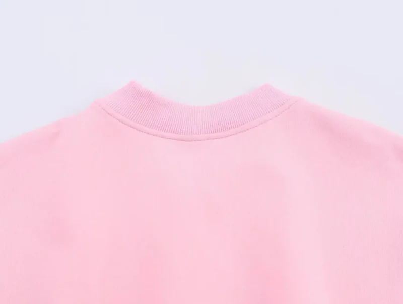 S7231bbb75cd5425aafe8a802d33b7dbaa.webp Spring and Autumn New Product Fashion Casual Sports Set Bomber Jacket Jacket Flag Pants